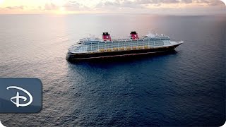 Whats Included on a Disney Cruise [upl. by Hamirak]