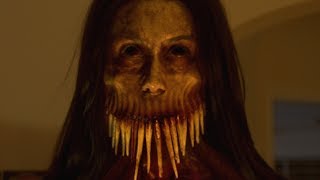 The Bells  Scary Short Horror Film [upl. by Nayek5]