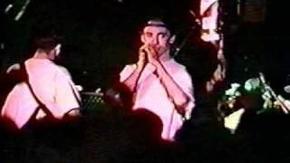 Live  01 Waterboy  Club Babyhead Providence RI 19920814 [upl. by Allehcram367]