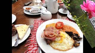 マレーシア 03 スモークハウス ホテル キャメロン ハイランズ2011【The Smokehouse Hotel Cameron Highlands】 [upl. by Galang]