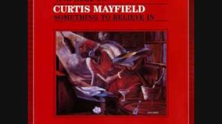 Curtis Mayfield  its alright [upl. by Enelloc]