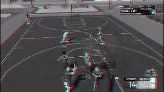 NBA 2k19 Mixtape Almighty Dae Dae and 1030 Tuwop quotKnowquot [upl. by Yeliak]