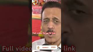 Girish mahajan interview Pm modi महाराष्ट्र chunav प्रचार के आ रहे है  DDNRST trendingnews [upl. by Snebur]