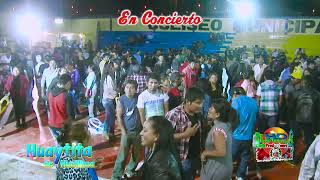 HUAYTITA DE HUALLHUA ♪♫ ►CONCIERTO◄ MIX JARANAS◄ NASCA PERU ✔Full ᴴᴰ☆ LLOQLLA PRODUCCIONES [upl. by Cecile]