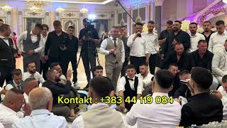 Fatmir amp Erblin Hoxha  SOFRA LIVE 2024 [upl. by Adnohr249]