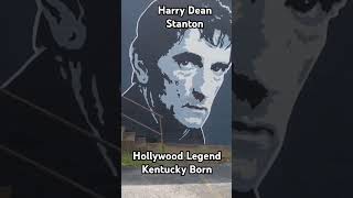 Harry Dean Stanton [upl. by Assirrec]