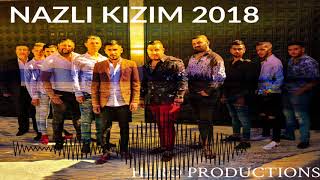 ORK MUSI ZABUN☆ 2018☆ NAZLI KIZIM █▬█ █ ▀█▀ [upl. by Annayoj]