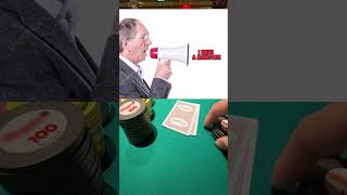 When should you FOLD an overpair pokervlog poker texasholdem shorts [upl. by Alled]