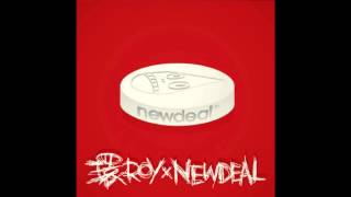 primal scream  環ROY×NEWDEAL [upl. by Christoffer231]