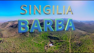 SINGILIA BARBA  MALAGA [upl. by Acebber]