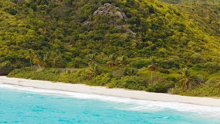 10 Best Beaches In Antigua and Barbuda [upl. by Quint]