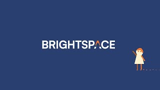 D2L Brightspace  The Flexible Personalized and Powerful Learning Innovation Platform [upl. by Ana]