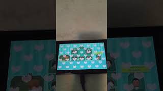 miitopia Ep5 le celebrità [upl. by Laeno435]