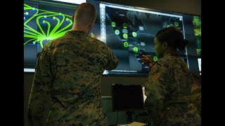 Cyber Resiliency Discussing the 2023 DoD Cyber Strategy [upl. by Amandi592]