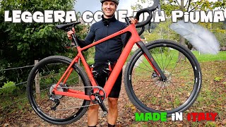 Ebike Gravel  Noko Magma [upl. by Ssac]