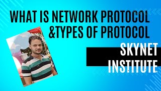 NETWORK PROTOCOL [upl. by Leoni]