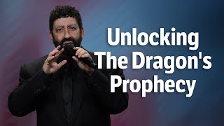 Unlocking The Dragons Prophecy  Israel and End Times [upl. by Akemet104]