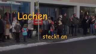 Lachen steckt an [upl. by Theron]