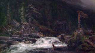 Johan Svendsen Norwegian Rhapsody No 3 Op 21 1877 [upl. by Asenab]