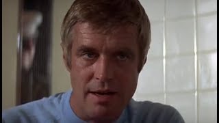 The Groundstar Conspiracy 1972 George Peppard Michael Sarrazin Christine Belford [upl. by Enelaj585]