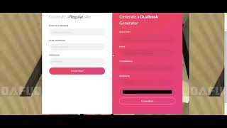 ROBLOX PHISHING LINK GENERATOR 2024  2025 LINK IN DESC [upl. by Ylam]