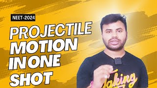 projectile motion  neet exam  projectile motion for neet students  neet [upl. by Rowney]