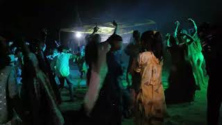 રોજ ફરતા ને રોજ મળતાં jayantilal dindor pani waali chori new trending timli dance video HD 4k 2024 [upl. by Nikita]