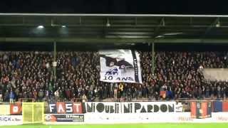 hommage a Johan 10 ans deja ni oubli ni pardon [upl. by Aicargatla550]