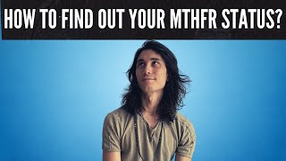 How to Find Out Your MTHFR Status [upl. by Xonnel]