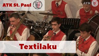 ATK St Paul  Textilaku Live 2015 [upl. by Wehttam775]