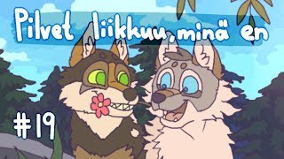 【Pilvet liikkuu minä en Anything ONWARD MAP  Part 19】 [upl. by Aitropal693]