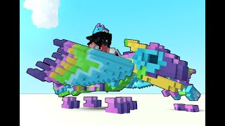 The ACTUAL EASIEST Dragon to get in Trove [upl. by Raynah]