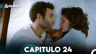 Luciérnaga Capitulo 24 Doblado en Español FULL HD [upl. by Yllus]