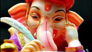 Ganpati Bappa Morya  Vinayaka Chaturthi Special WhatsApp Status  Latest Cute Expression Ganu ji [upl. by Derinna208]