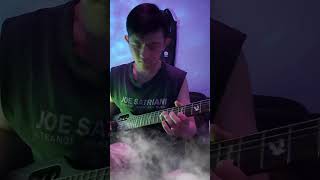 Voices  Saosin guitar cover [upl. by Sagerman]