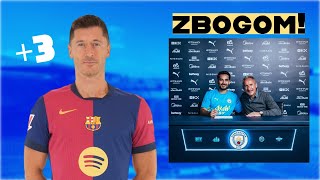 SVE PO PLANU ZBOGOM GUNDO  Barcelona vs Athletic Club 21 La Liga [upl. by Kelleher]