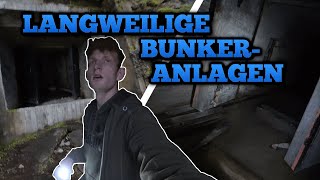 Langweilige Bunkeranlagen🥱😂 010 [upl. by Kalila]