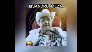 LISANDRO MEZA  EL GUAYABO DE LA YE LETRA [upl. by Blondell387]