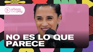 AMOR PROHIBIDO Se enamoró en un colectivo y su abuela la mandó a vivir a 850 km VueltaYMedia [upl. by Sachsse]