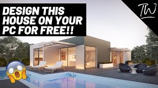 10 FREE Home Design Software For Every New Civil Engineer amp Architect [upl. by Faber]