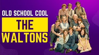 The Waltons  The Making of a TV Legacy [upl. by Lechar]