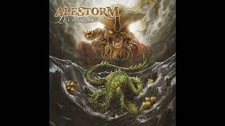 Alestorm  Leviathan 2008 Full album [upl. by Ytsihc]