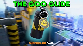 The Finals GOO GLIDE  The FINALS Superglide Var by Topi Prime [upl. by Nedap]