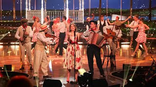 LÎledeFrance au Grand Concours des Régions sur France 3 [upl. by Einahpetse]