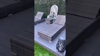 Gardens fourniture  Gardens Design Ideas exteriordesign shorts shortvideo trending trend [upl. by Gabriele950]