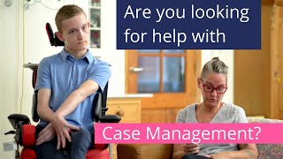 Are you looking for help with Case Management [upl. by Einnej987]