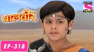 Baalveer  बालवीर  Episode 318  26th July 2016 [upl. by Annazus]