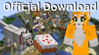 Exploring Stampys Lovely World  Official Download [upl. by Enaek87]