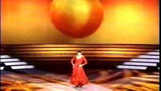 Michael Flatley amp Maria Pages Firedance Riverdance 1995 [upl. by Marsh709]