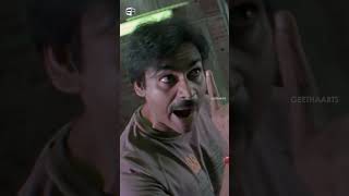 Jalsa Movie Scenes  pawankalyan ileanadcruz prakashraj mukeshrishi  shortsvideo shorts [upl. by Gayla348]